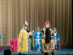 -北京前门建国饭店