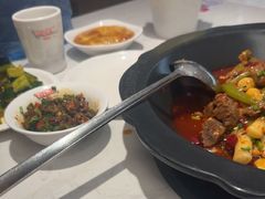 -虾吃虾涮.虾火锅.肉蟹煲(步步高梅溪新天地店)