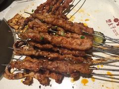 -楚太子  中餐&烧烤(武大店)