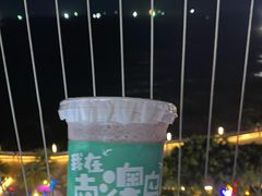 -南澳岛打卡果汁冰公司