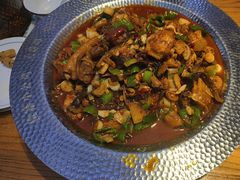 -俭寨大盘鸡·缸子肉·小公鸡·新疆菜(云通店)