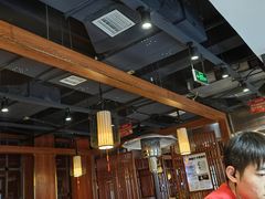 -郑喜旺烧烤(郑州总店)