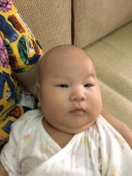 -龙文宝贝上门婴儿理发满月剃胎毛(总店)