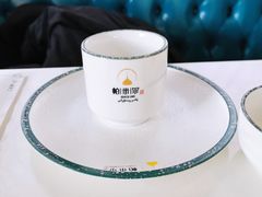 -帕米尔食府(白云观店)