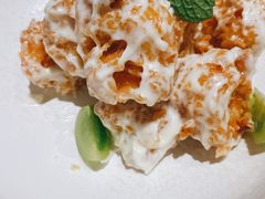 奇妙虾球-小大董·烤鸭(观景餐厅·南京西路店)