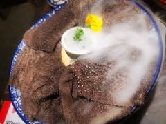 -旧街市鲜货老火锅(大光路店)