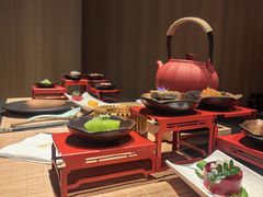 -金陵梦华·宫宴(南京首店)