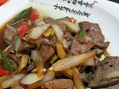 -老班长大酒店(海关大楼店)