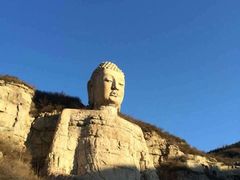 iphone_upload_pic-蒙山大佛景区