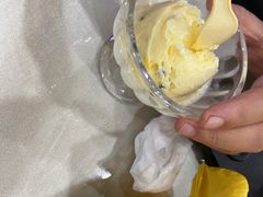 百香果冰淇淋-雪山晋乡楼(食品街店)
