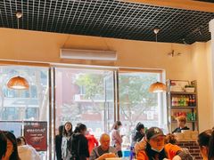 大堂-嘉州叶婆婆钵钵鸡(建设路店)