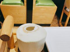 -煲大王猪肚鸡·椰子鸡火锅(红谷滩万达店)