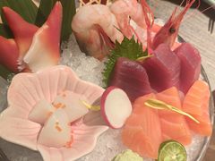-炙柒Sekinana·精致日料(合生汇店)