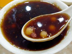 赤豆元宵-鸡鸣汤包(广东路店)