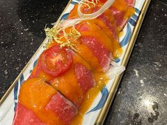 -極上萬膳·日料放题(海岸城店)