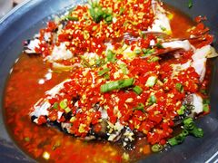 -三湘四水正宗湘菜(君峰路店)