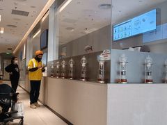 -喜茶(东莞汇一城店)