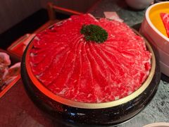 -牛New寿喜烧(中山公园龙之梦店)