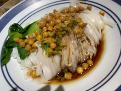 -霸蛮湖南菜·牛肉粉(荣京西街店)