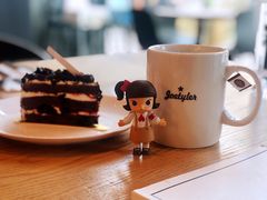 -乔泰勒JOETYLER西餐厅(曲江店)