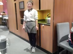 -海底捞火锅(大学路新象城店)