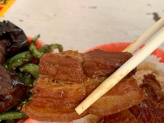 把子肉-咱家王新国把子肉(县东巷店)