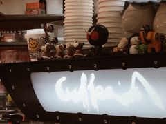 -明谦·Coffee&Cocktail Bar(美您公园店)