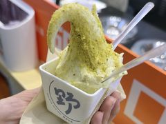 -野人先生现做冰淇淋(西安赛格店)
