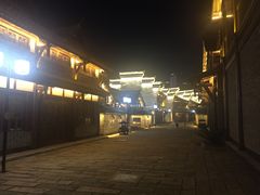 -大小河街