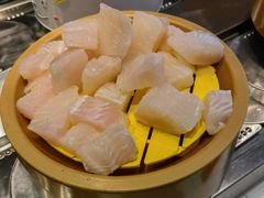 -龍歌自助小火锅(李沧顺和汇店)