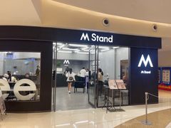 -M Stand(西安大悦城店)