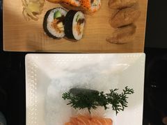 -椿山日本料理