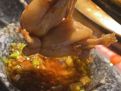 -哥老官重庆美蛙鱼头(龙湖杭州金沙天街店)