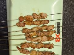 -晓波烧烤(南桥店)