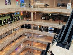 -翠华餐厅(德基广场店)