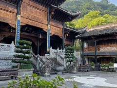 -关岳庙