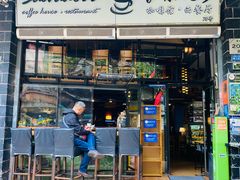 -萨尔瓦多Salvador's