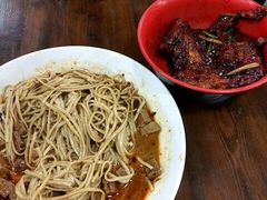 android_upload_pic-春和面馆(常德路店)