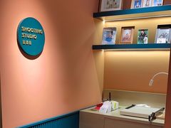 -海马体照相馆(北京apm店)