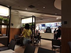 -肯德基(东直门来福士店)