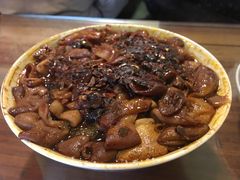 肥肠豆腐-食客三千·老家