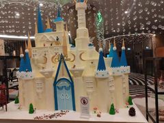 -青岛海尔洲际酒店