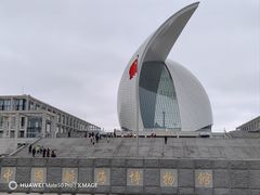 -上海中国航海博物馆