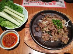 -仓桥家·焗寿司·锅物(光谷步行街店)