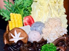 -湊湊火锅·茶憩(合生汇购物中心店)