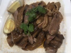 -鹅香四海·卤水火锅·砂锅粥·潮汕菜(宝安店)