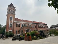 -张园纪念馆