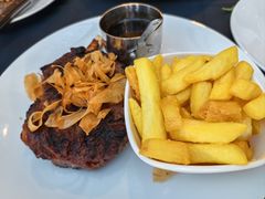 -I'm Angus Steakhouse