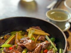 -猪肉婆私房菜(容桂总店)