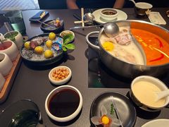 -官也街澳门火锅(新源里店)